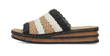 629P8-90 - Rieker mules - 140858 - 2