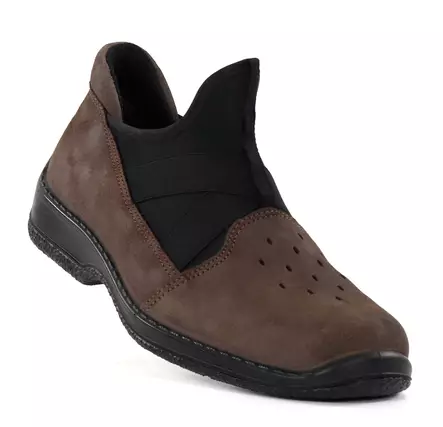 Sievi Men's Walking Shoes Usva Brown - Men's walking shoes - 138088 - 1