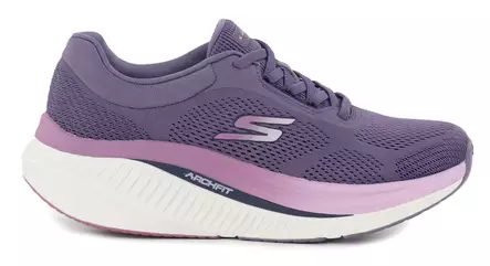 125594/PUR - Skechers women`s sneakers - 142308 - 2