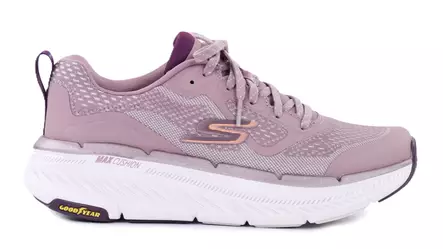 Skechers Women's Sneakers 129700/MVE MAX CUSHIONING PREMIER 2.0 - HILLSBOROUGH mauve - Skechers women`s sneakers - 138668 - 1