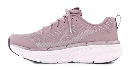 Skechers Women's Sneakers 129700/MVE MAX CUSHIONING PREMIER 2.0 - HILLSBOROUGH mauve - Skechers women`s sneakers - 138668 - 2