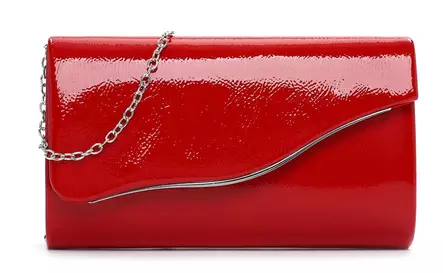 Tamaris Party Bag Amalia 34321600 red - Handbags - 140738 - 1