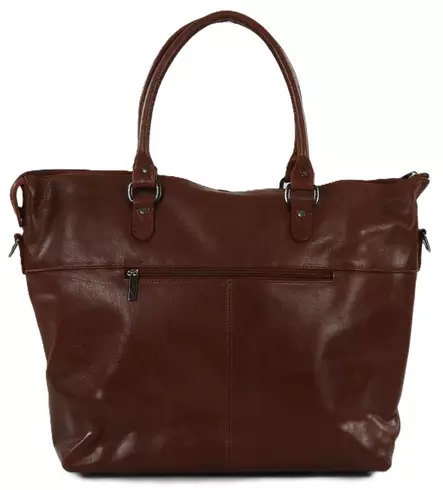 The Monte Bag 6053192 black - Handbags - 140748 - 2