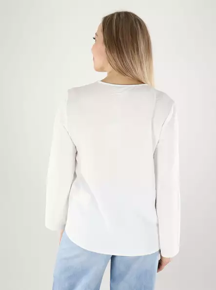 14102906 - Women's long sleeved shirts - 140348 - 2