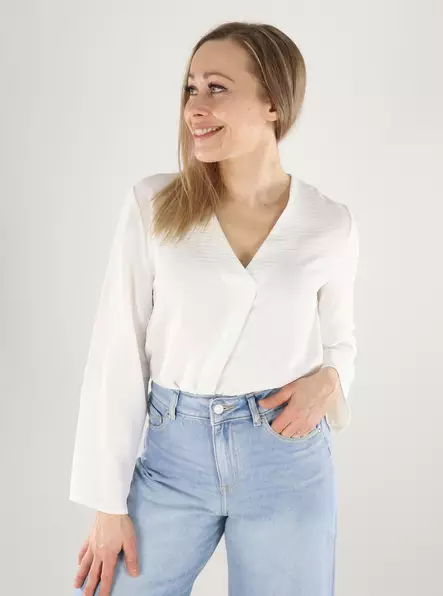 14102906 - Women's long sleeved shirts - 140348 - 1