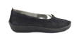 Arcopedico Walking Shoes L15 tf c black - Women's walking shoes - 130148 - 1