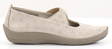 Arcopedico Walking Shoes Leina E87 taupe - Women's walking shoes - 130738 - 1