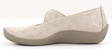 Arcopedico Walking Shoes Leina E87 taupe - Women's walking shoes - 130738 - 2