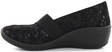 Arcopedico Walking shoes Luka E76 black - Women's walking shoes - 130348 - 2