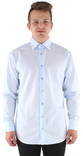 Bosweel Dress Shirt 420 - Men's dress shirts - 121248 - 1