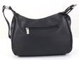 Brunelli Bag 3935P black - Handbags - 132598 - 2