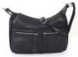 Brunelli Bag 3935P black - Handbags - 132598 - 1