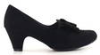 Chantana Pumps 357-92 black - Women's pumps and high heels - 134298 - 1