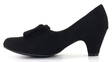 Chantana Pumps 357-92 black - Women's pumps and high heels - 134298 - 2