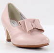 Chantana Pumps 357-054 Nude pink - Women's pumps and high heels - 135148 - 2