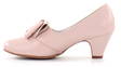 Chantana Pumps 357-054 Nude pink - Women's pumps and high heels - 135148 - 3
