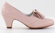 Chantana Pumps 357-054 Nude pink - Women's pumps and high heels - 135148 - 1