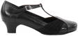 Chantana Dance Shoes 23561 black - Women's pumps and high heels - 118228 - 1
