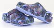 Crocs Classic butterfly moon jelly/multi 208257-5Q7 - Women's sandals - 133548 - 2