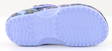 Crocs Classic butterfly moon jelly/multi 208257-5Q7 - Women's sandals - 133548 - 4