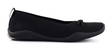 Dockers women's barefoot shoes 53GE205-780120 black - Barefoot shoes - 135588 - 1