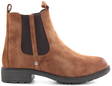 Duffy Ankle Boots 86-22006, Cognac - Women's ankle boots - 126758 - 1