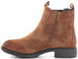 Duffy Ankle Boots 86-22006, Cognac - Women's ankle boots - 126758 - 2
