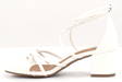 Duffy Sandals 97-30256 white - Women's sandals - 133008 - 2