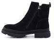 Duffy Ankle boots 75-01055 black - Women's ankle boots - 134058 - 2