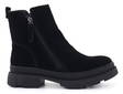 Duffy Ankle boots 75-01055 black - Women's ankle boots - 134058 - 1