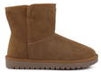 Duffy Ankle Boots 71-17001, brown - Women's ankle boots - 131738 - 1