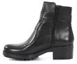 Emma Ankle Boots 495-2499, Black - Women's ankle boots - 127308 - 2