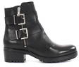 Emma Ankle Boots 495-2499, Black - Women's ankle boots - 127308 - 1