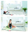FIR Energy Wellness Blanket - FIR Energy blanket - 129848 - 1