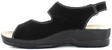 Golden Fit Professional shoes 696 black - Women's work shoes - 125438 - 2