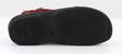 Golden Fit Professional sandals 696 rosso - Women's work shoes - 127848 - 3
