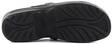 Golden Fit Mules 616 high-gloss black - Women's work shoes - 127958 - 3