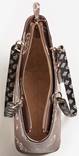 Guess Bag Kamryn tote taupe multi - Handbags - 126898 - 4