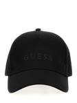 Guess cap black - Women's beanies and gloves - 133958 - 1