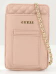 Guess Phone Bag PW1515P2426 powder - Handbags - 132288 - 1