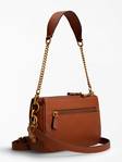 Guess Shoulder Bag Destiny, cognac - Handbags - 129568 - 3