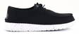 HEYDUDE Shoes Wendy slub Canvas black - Women's walking shoes - 133678 - 1