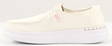 HEYDUDE Shoes Wendy rise spark white - Women's walking shoes - 133668 - 3