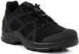 Haix Walking Shoes Eagle athletic low black - Men's walking shoes - 128078 - 2