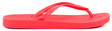 Ipanema Flip Flops 82591 neon pink - Women's mules - 130978 - 1