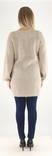 JDY Knitted dress cement - Dresses and tunics - 131938 - 2