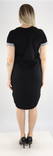JDY Women`s sweat dress life black - Dresses and tunics - 130728 - 2