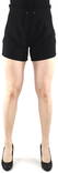 JDY Shorts, black - Women's shorts and capris - 131258 - 1