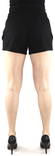 JDY Shorts, black - Women's shorts and capris - 131258 - 2