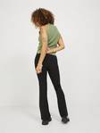 JJXX women's wide leg pants black - Women's trousers - 135018 - 3
